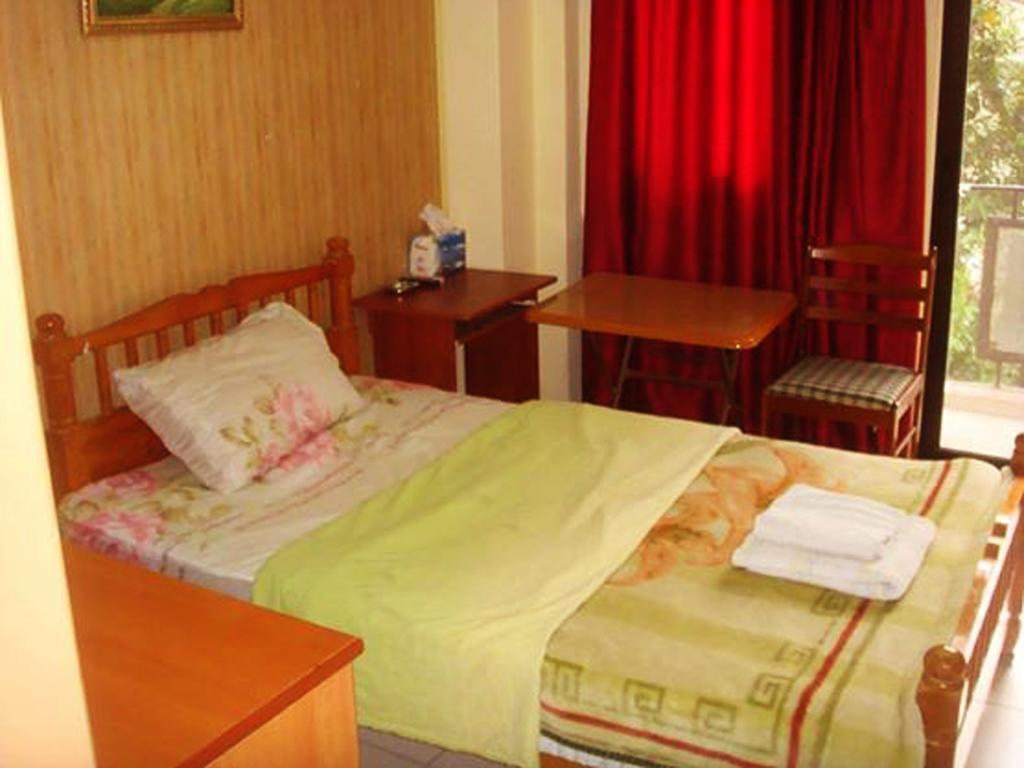 Regis Hotel Beirut Cameră foto
