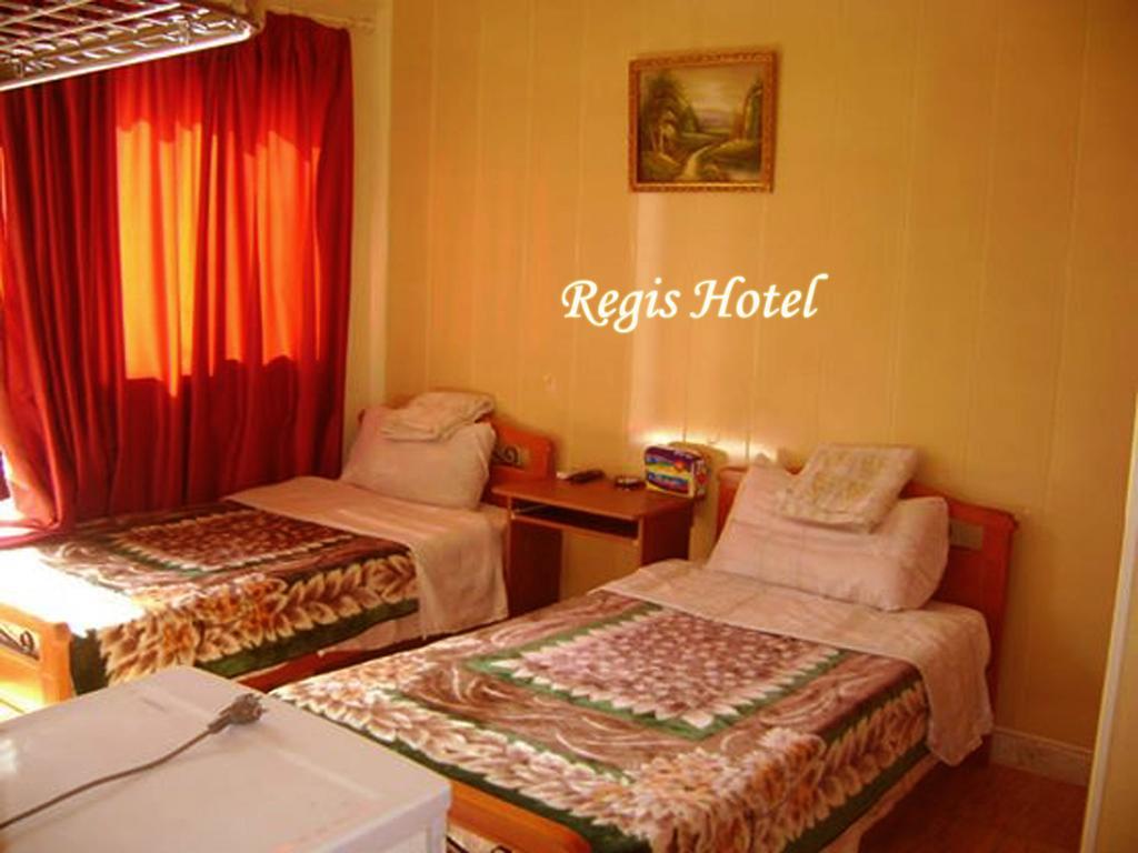 Regis Hotel Beirut Cameră foto